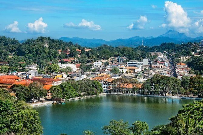 Private Day Trip To Highlights in Kandy. - FAQ: Practical Questions Answered