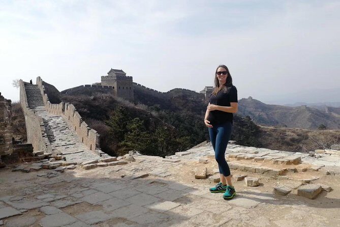 Private Day Trip to Jinshanling Great Wall with English Speaking Driver - Why This Tour Works Well