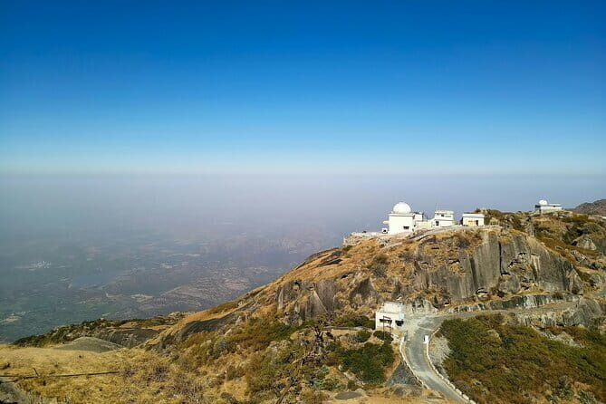 Private Day Trip to Mount Abu from Udaipur by Car - The Sum Up