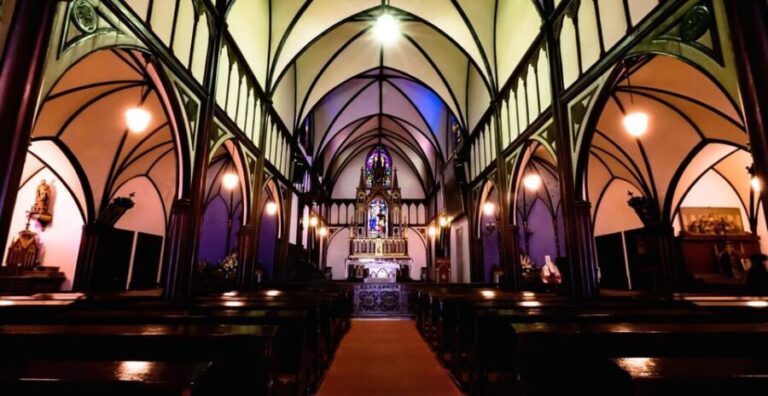 Private Day Trip to Nagasaki city from Fukuoka with Bus - Frequently Asked Questions