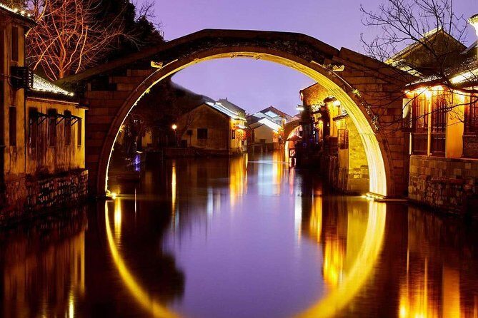 Private Day Trip to Nanxun Water Town with Boat Ride from Hangzhou - Final Thoughts