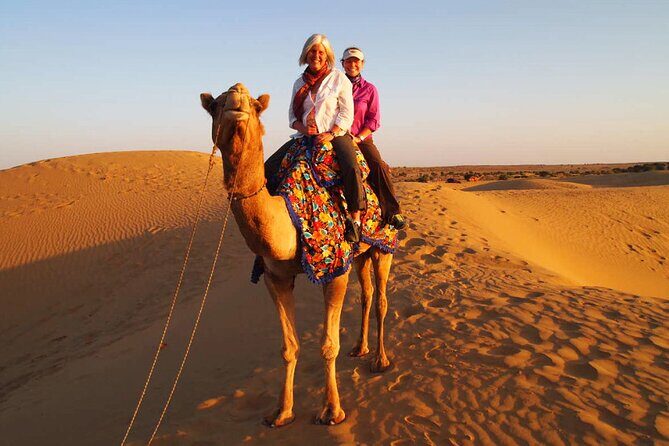 Private Day Trip to Pushkar From Jaipur - The Sum Up: Is This Trip Right for You?