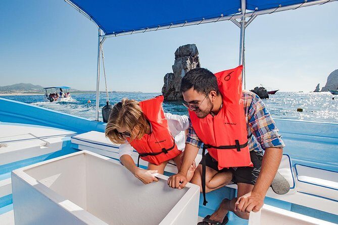 Private Day Trip to San José & Cabo San Lucas - What You’ll Get — The Practical Side