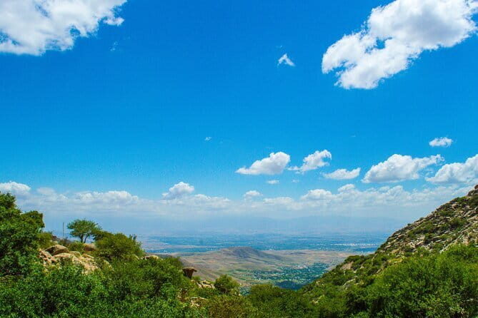 Private Day Trip to Shakhrisabz from Samarkand - What Makes This Tour Stand Out?