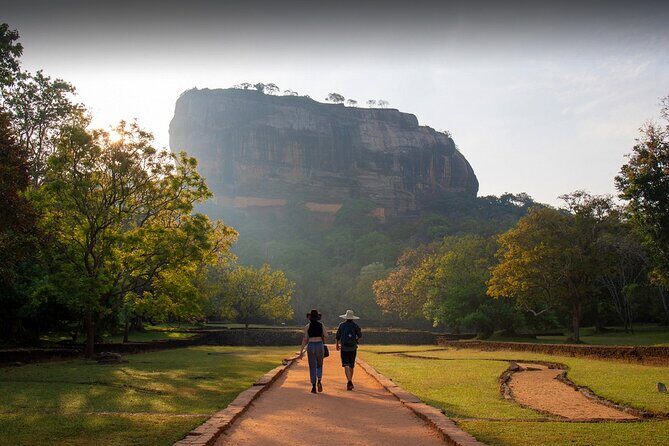 Private Day Trip to Sigiriya , Dambulla and Pidurangala Rock - Practical Details and What You Should Know