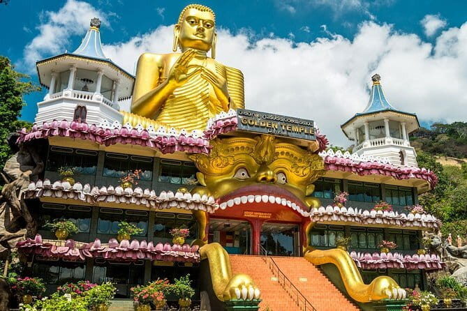 Private Day Trip To Sigiriya Dambulla and Safari From Colombo - A Deep Dive into the Tour Experience