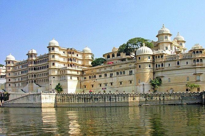 Private Day Trip to The Jain Temple and Ranakpur from Udaipur - Who Would Love This Tour?