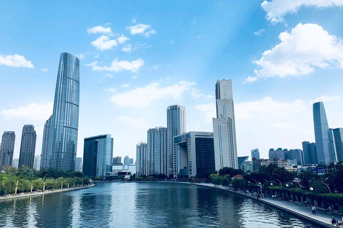 Private Day Trip to Tianjin from Beijing by Bullet Train - Why This Tour Works for Travelers