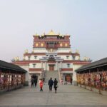 Private Day Trip to Wuxi Lingshan Grand Buddha and Taihu Lake from Shanghai - Authentic Experiences That Matter
