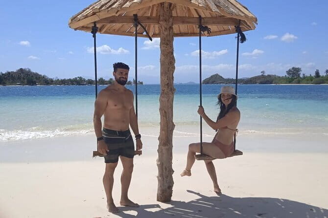 Private Day Trip Tour To Secret Gilis - The Sum Up