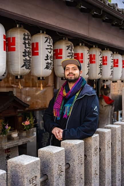 Private Daytime Photoshoot Experience in Osaka (Dotombori) - What Makes This Photoshoot Special?