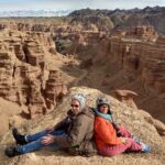 Private DayTour - Pearl Lakes Kolsai & Kaindy (Flooded Forest) via Charyn Canyon - Who Will Love This Tour?