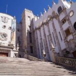 Private DayTrip San Miguel de Allende to Guanajuato City and back - Who Would Enjoy This Tour?