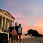 Private DC Monuments at Night Bike Tour - Who Will Love This Tour?