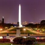 Private DC Monuments by Moonlight (Up to 12 Guests) - Detailed Review: The Heart of DC Under the Night Sky