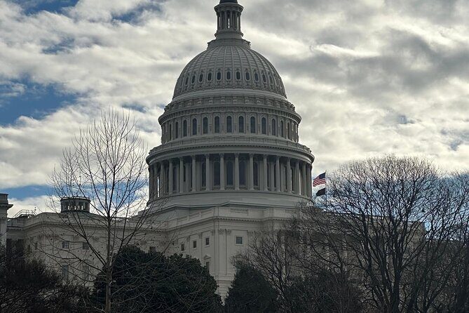 Private DC Tours in Luxury SUV - A Closer Look at the Itinerary