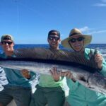 Private Deep Sea Fishing Charter in Honolulu - FAQ