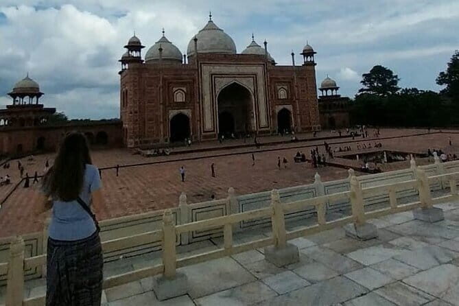 Private Delhi Agra Jaipur Multi Day Tour - Who Would Love This Tour?
