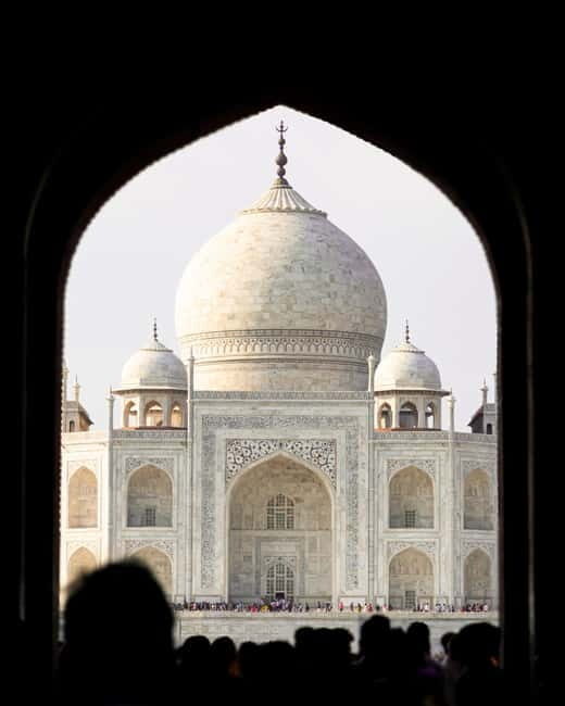 Private Delhi City Sightseen Tour Including New & Old delhi - Who Should Consider This Tour?
