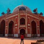 Private Delhi City Siteseen Tour Including New Delhi & Old Delhi - FAQ