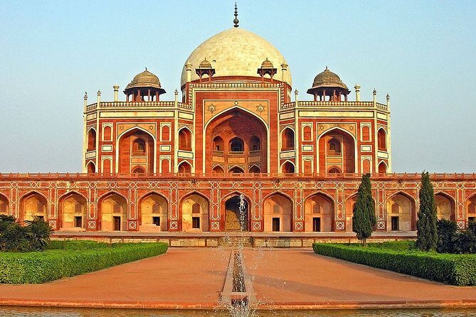 Private Delhi Day Tour with Tour Guide - Why Choose This Tour?