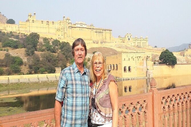 Private Delhi Jaipur Day Trip by Car - All Inclusive - Who Will Love This Tour?