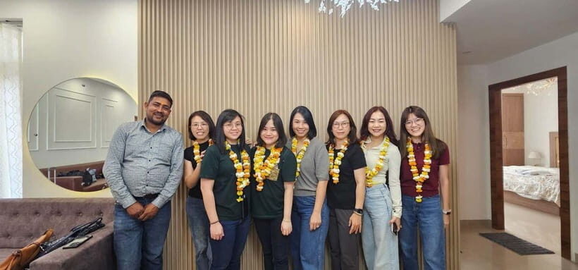 Private Delhi Sightseeing Tour By Car Official Tour Guide - Final Thoughts