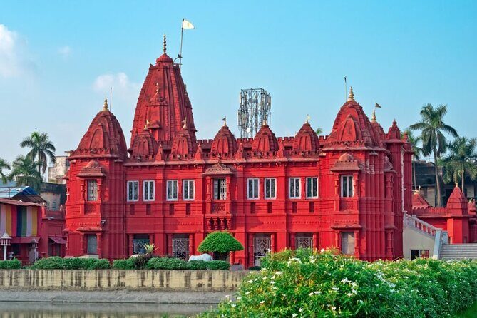 Private Delhi Spiritual and Temples Tour - Why This Tour Offers Great Value