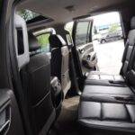 Private Departure from Dulles Airport - An honest look at the private Dulles transfer experience