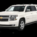 Private Departure Luxury Transfer Hotels to: San Jose International Airport (1 - 5) - The Itinerary and What to Expect