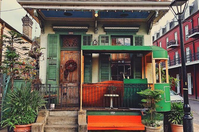 Private Departure New Orleans to New Orleans MSY or Port by SUV - Detailed Review of the Private SUV Departure Service