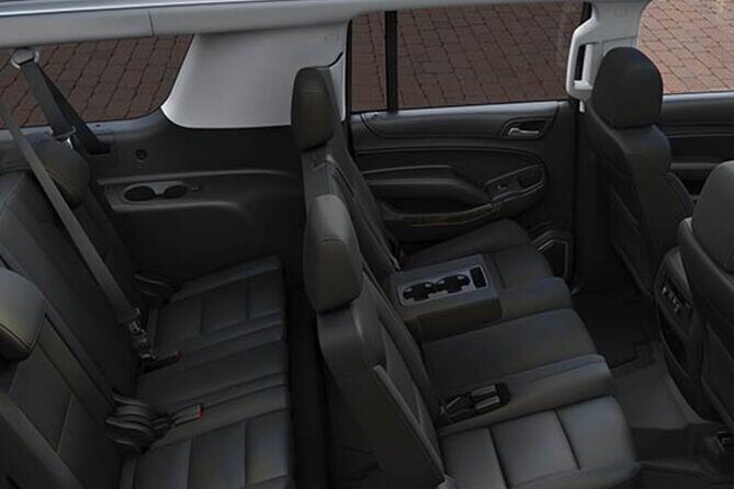 Private Departure to Dulles Airport - FAQs about the Private Departure to Dulles Airport