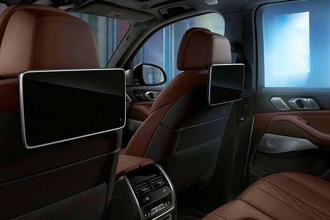 Private Departure Tour from Hotel/Airport/Cruise (5-6 Hrs) - What Makes This Tour Stand Out?