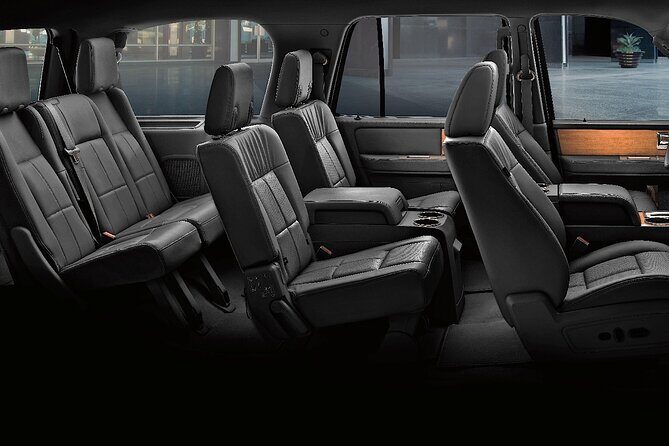 Private Departure Transfer: Buffalo, NY to Buffalo Niagara International Airport - FAQ