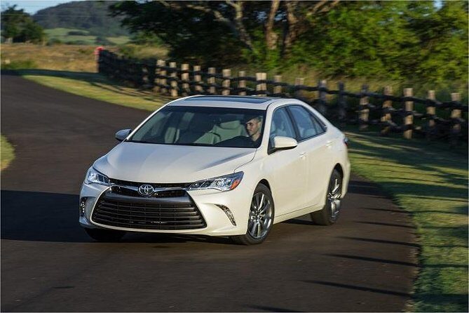 Private Departure Transfer: From Bangkok Hotel to Bangkok Airports - An In-Depth Look at the Bangkok Airport Transfer Experience