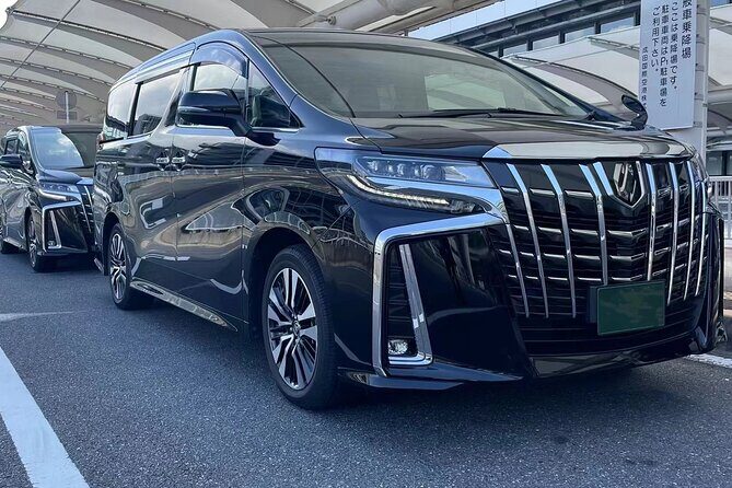 Private departure transfer from central Osaka city to Itami airport (ITM) - The Sum Up: Is This Transfer Right for You?