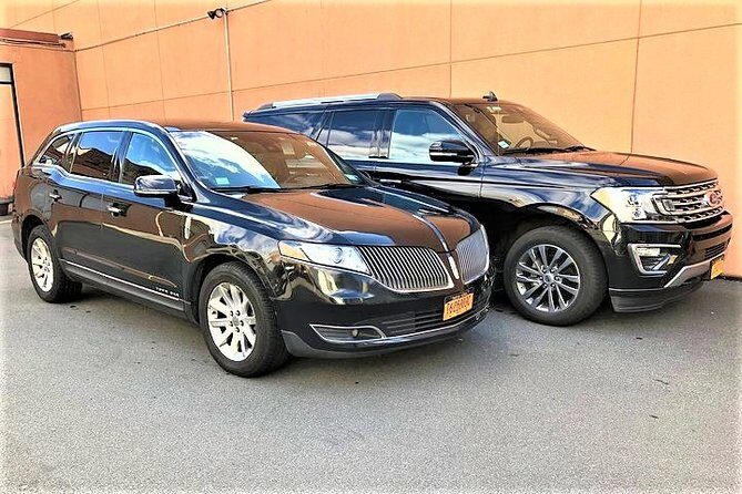 Private Departure Transfer from Downtown Nashville to Nashville Airport (BNA) - Practical Tips for Booking and Enjoying Your Transfer