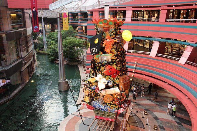 Private Departure Transfer Fukuoka City to Fukuoka International Airport - A Closer Look at the Experience