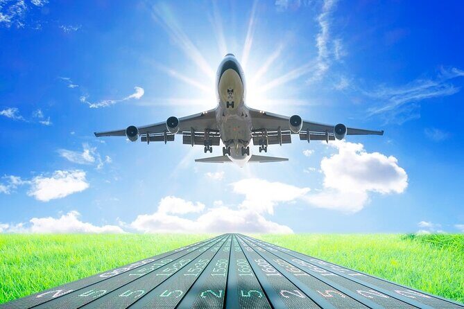 Private Departure Transfer: Ho Chi Minh City Hotels to Tan Son Nhat Airport - The Breakdown: What to Expect from the Journey