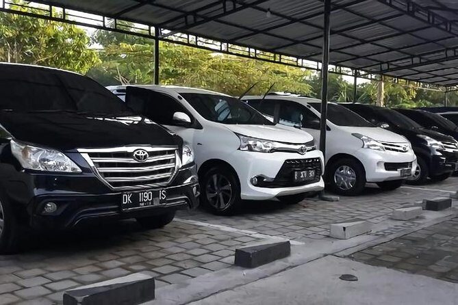 Private Departure Transfer: Hotel to Airport Kuta, Legian, Seminyak and Nusa Dua - Why This Transfer Could Be Your Best Choice
