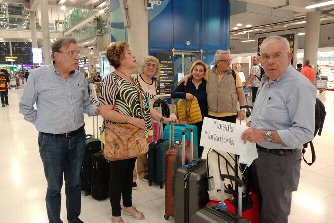 Private Departure Transfer: Hotel to Bangkok Airports by Minivan - Why This Transfer Works Well