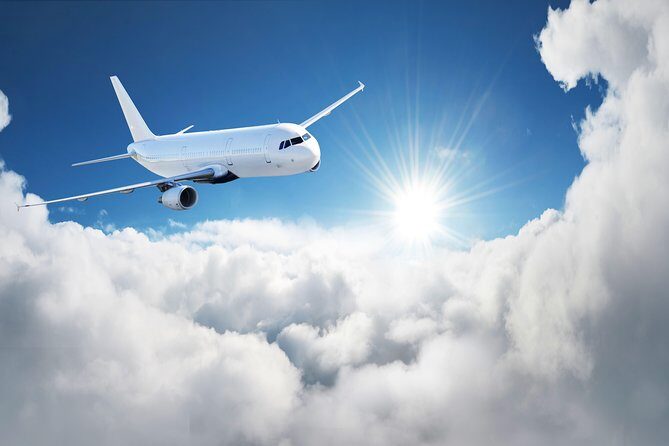 Private Departure Transfer: Hotel to Beijing Airport (PEK or PKX) - FAQs