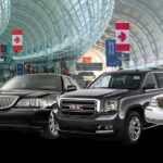 Private Departure Transfer -Niagara Falls to Pearson Airport(YYZ) - Final Thoughts