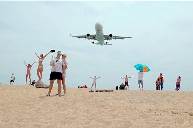 Private Departure Transfer : Phuket Hotel to Phuket Airport (SHA Plus) - What Sets This Service Apart