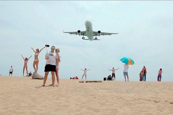 Private Departure Transfer : Phuket Hotel to Phuket Airport - Final Thoughts