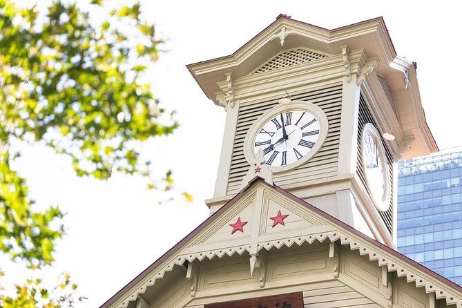 Private Departure Transfer : Sapporo City to New Chitose Airport - Why This Transfer Stands Out