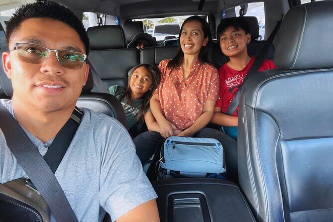 Private Departure Transfer to Cancun International Airport - FAQ