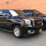 Private Departure Transfer - to Detroit Airport (DTW) by SUV - An In-Depth Look at the Experience