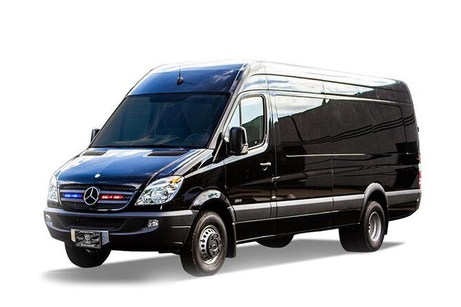 Private Departure Transfer to Vail Airport EGE - Final Thoughts: Is This Transfer for You?