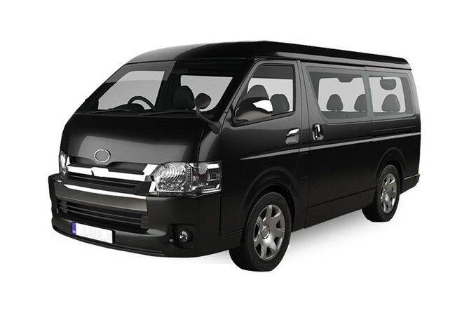 Private Departure Transfer to Vancouver Airport (YVR) - Final Thoughts on the Vancouver Private Departure Transfer